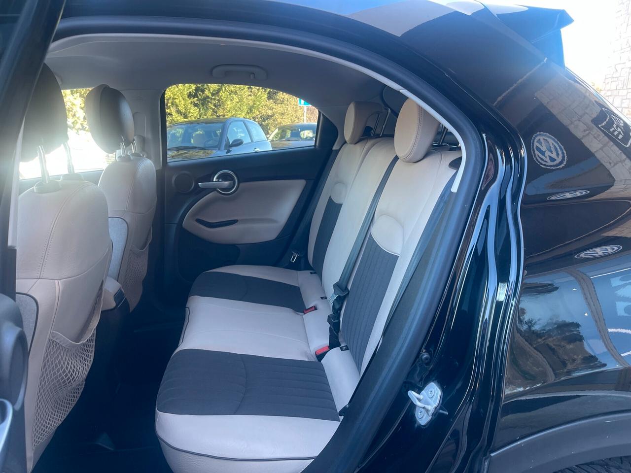 Fiat 500X 1.3 MultiJet 95 CV Business NEO PATENTATI