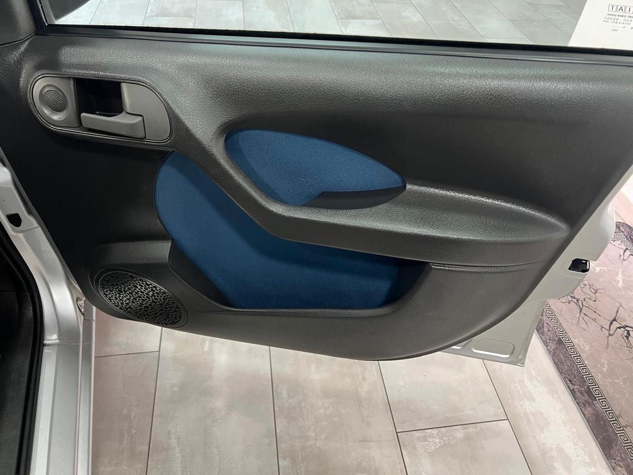 Fiat Panda 1.2 Emotion