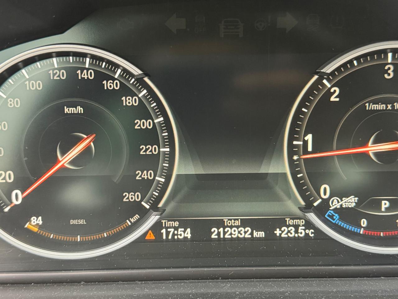 Bmw 525 525d xDrive Touring Luxury