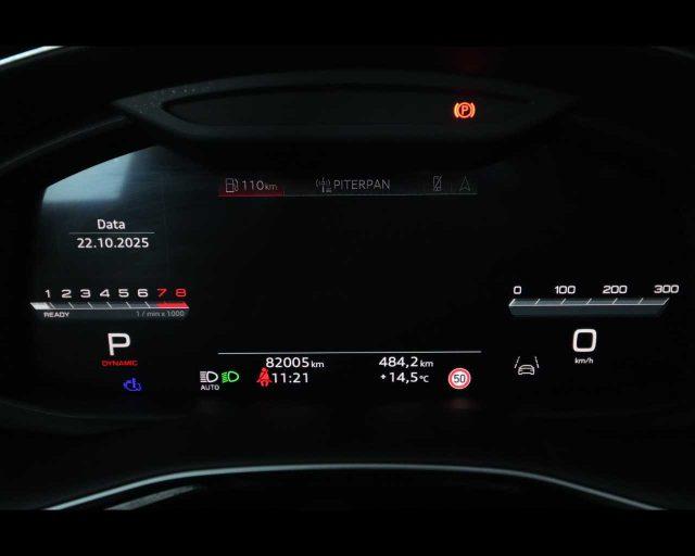 AUDI Q7 55 TFSI quattro tiptronic