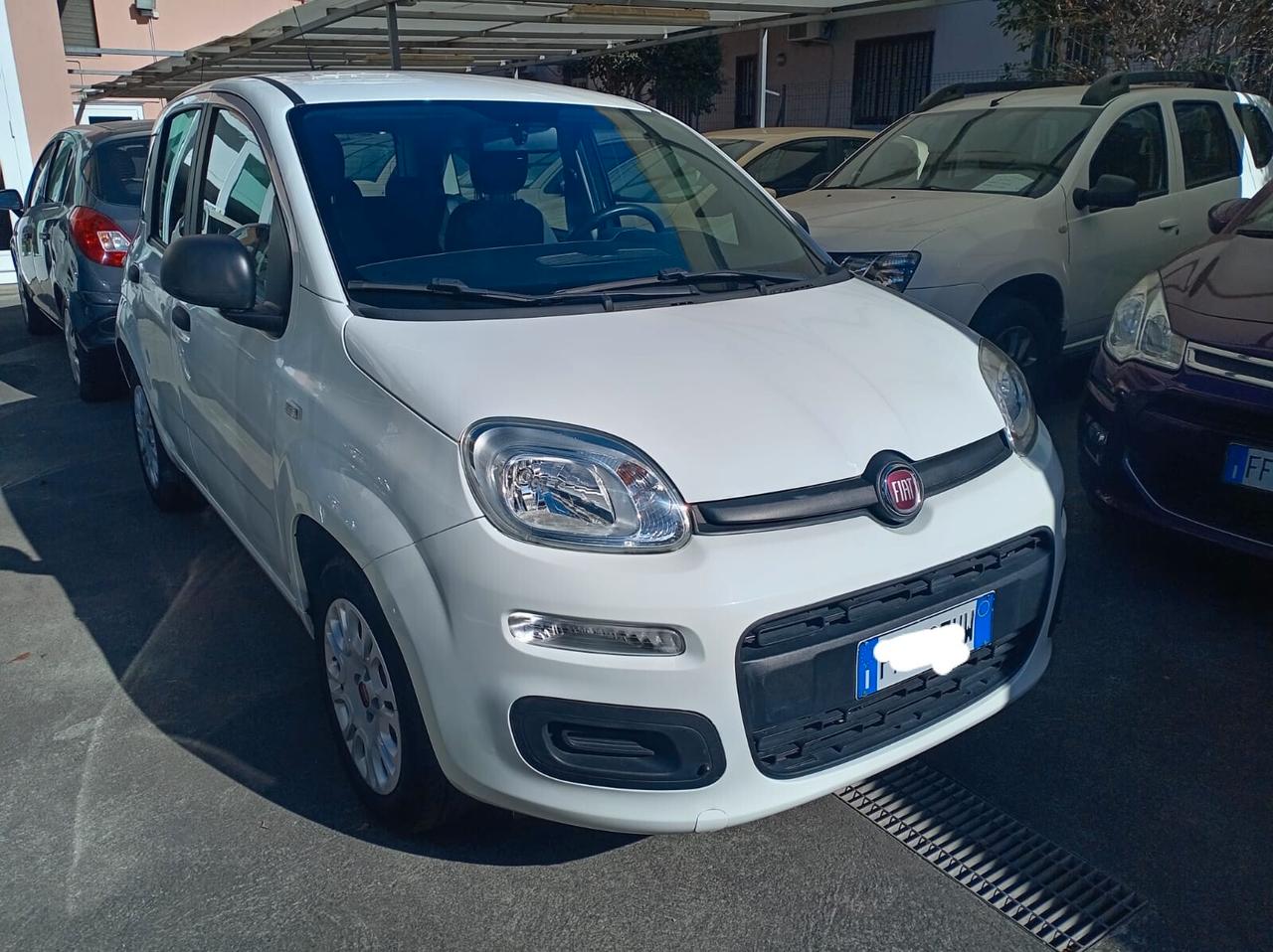 Fiat Panda 1.2 Easy