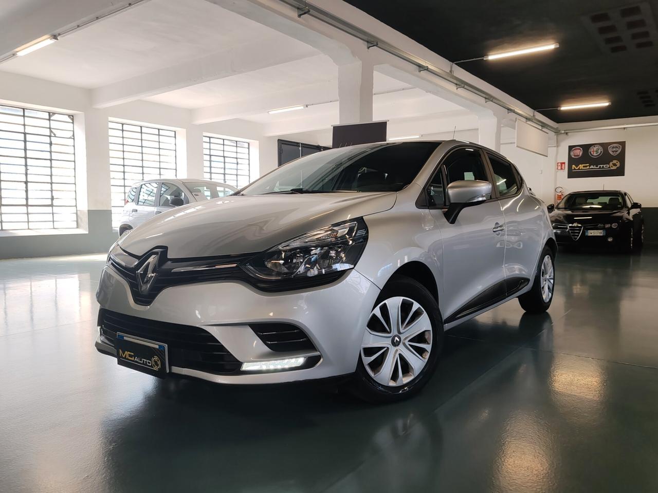 Renault Clio TCe 12V 90 CV GPL 5 porte Business