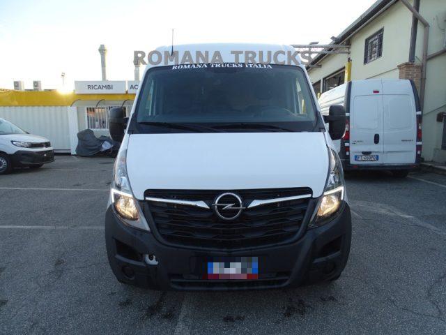 OPEL Movano 135 CV L2 H2 DI SERIE PRONTA CONSEGNA