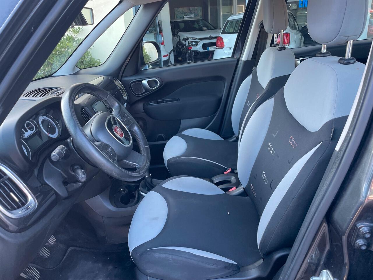 Fiat 500L 1.3 Multijet 85 CV Pop Star