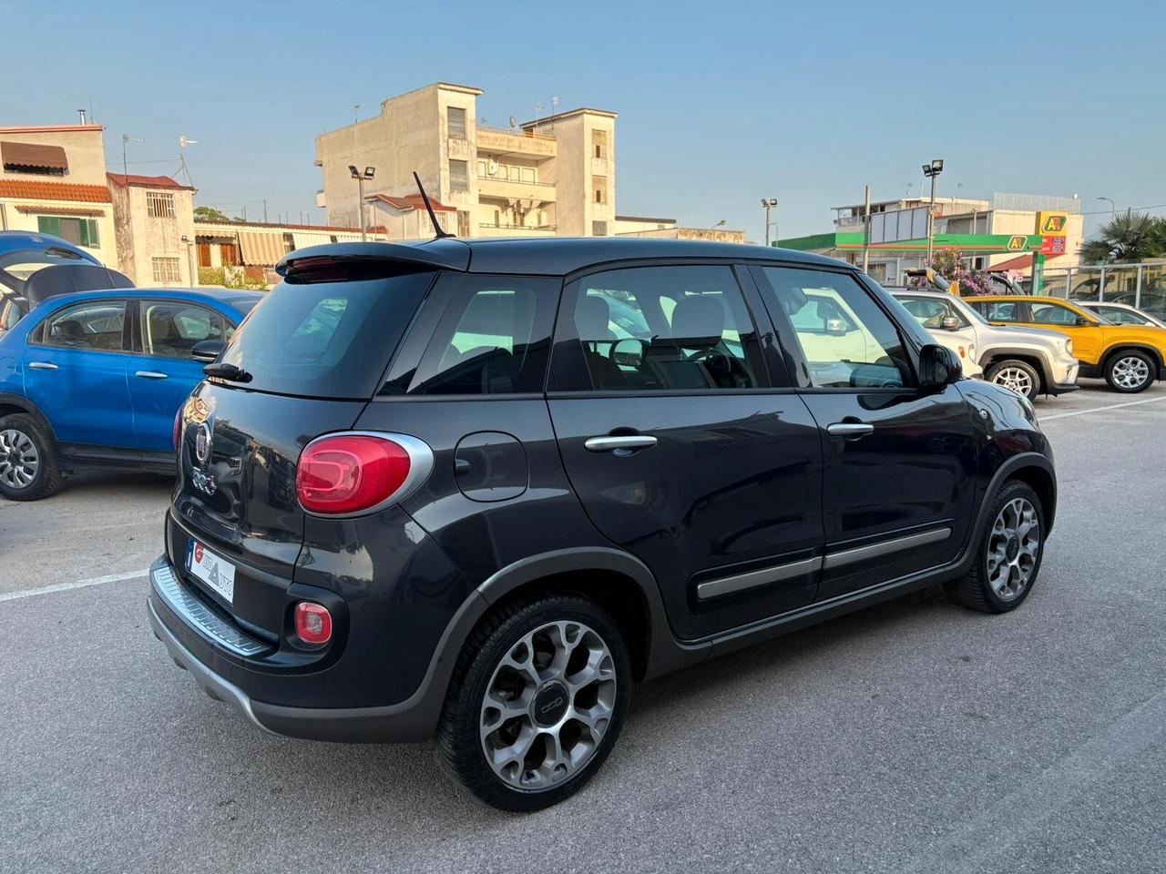 Fiat 500L 1.3 Multijet 95 CV Trekking