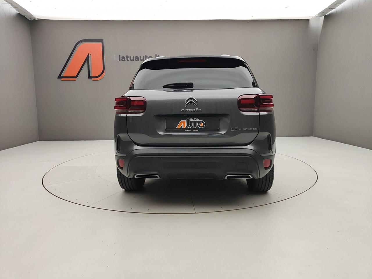 CITROEN C5 Aircross 2022 1.5 BLUEHDI 130CV MAX EAT8