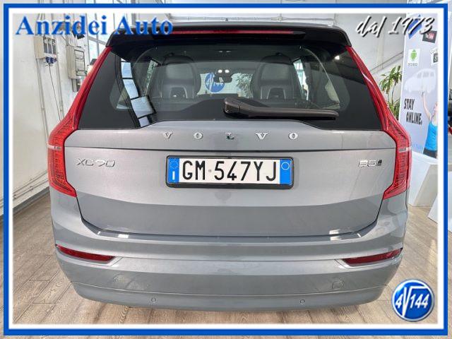 VOLVO XC90 B5 (d) AWD automatico 7 posti Core