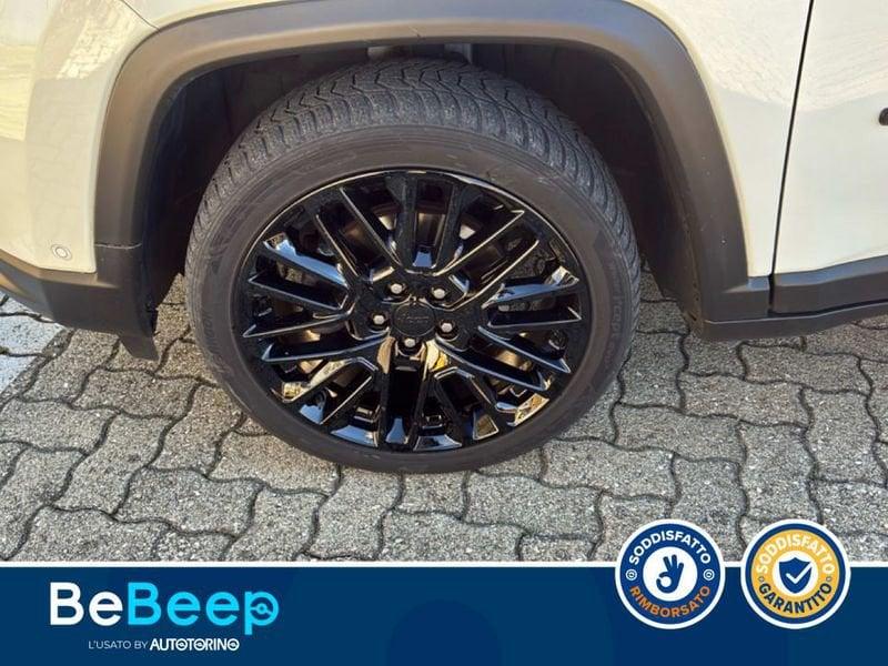 Jeep Compass 1.6 MJT NIGHT EAGLE 2WD 130CV