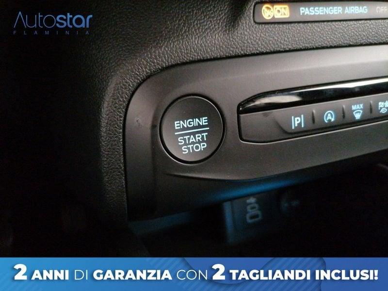 Ford Focus 1.0t ecoboost h ST-Line 125cv