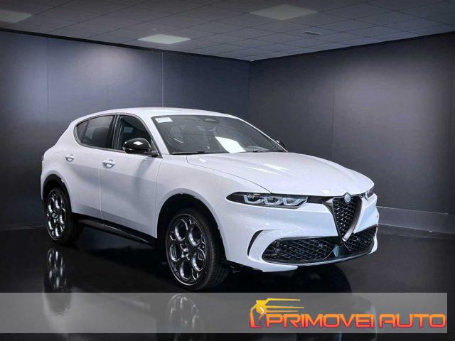 ALFA ROMEO Tonale 1.6 diesel 130 CV TCT6 Sprint