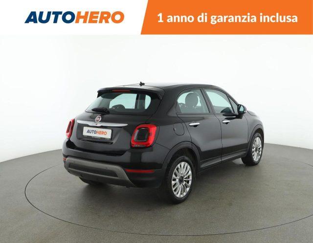 FIAT 500X 1.0 T3 120 CV City Cross