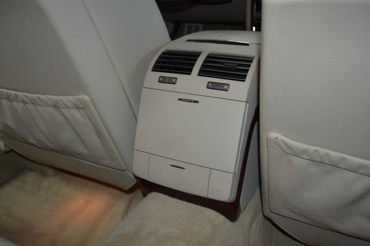 Volkswagen Phaeton 3.0TDI V6 4Motion IPERFULL/GARANZIA