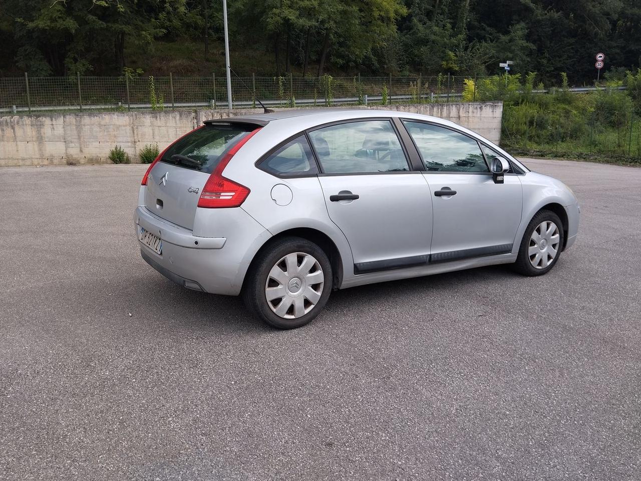 Citroen C4 Classique 1.6 HDi 90