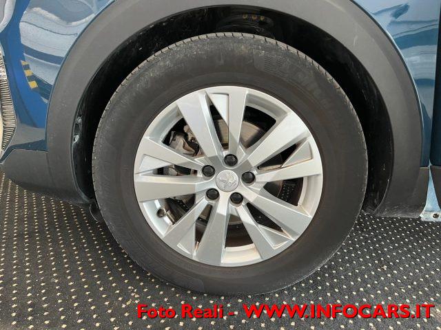 PEUGEOT 3008 BlueHDi 130 S&S Active Business PROMO !