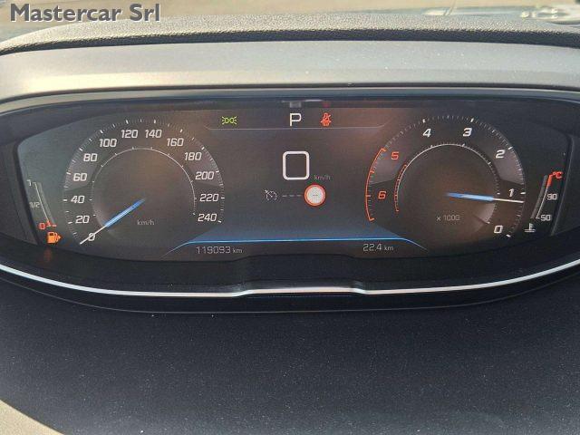 PEUGEOT 3008 3008 II 2021 1.5 bluehdi Active Business s - GJ171