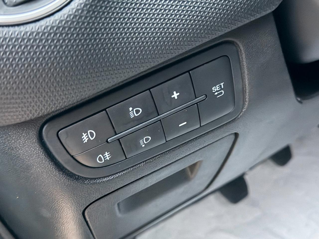 Fiat Punto New 1.3 M.JET 95 cv. 5 porte STREET