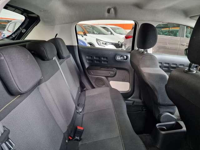 Citroen C3 C3 1.2 Shine Pack s