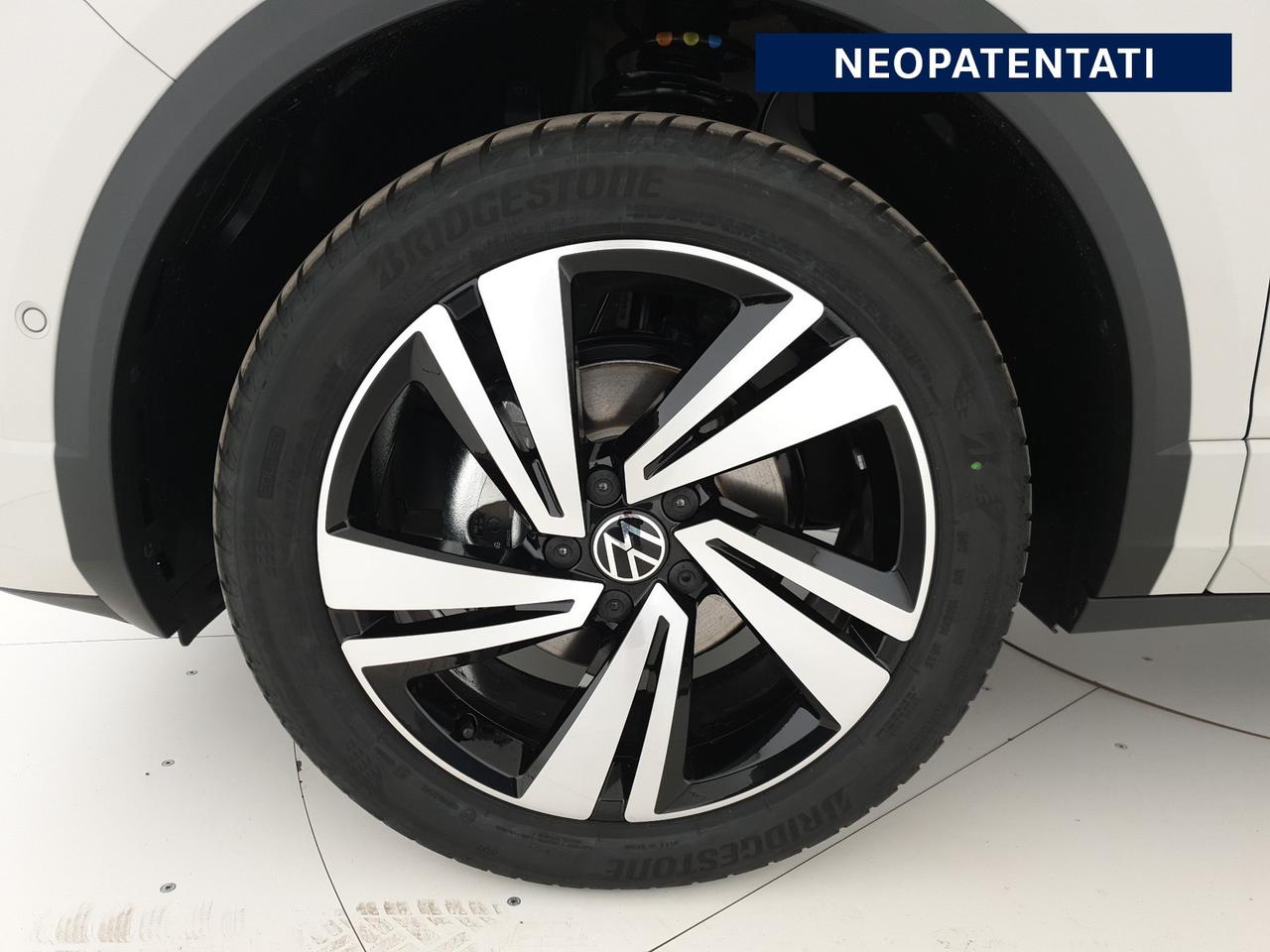 Volkswagen T-Roc 1.0 tsi r-line plus 115cv
