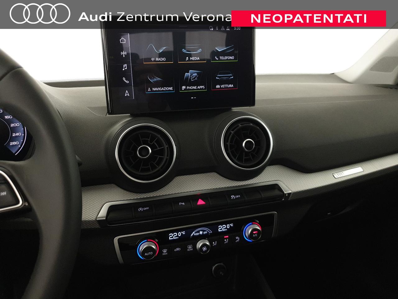 30TDI 116CV S line Edition