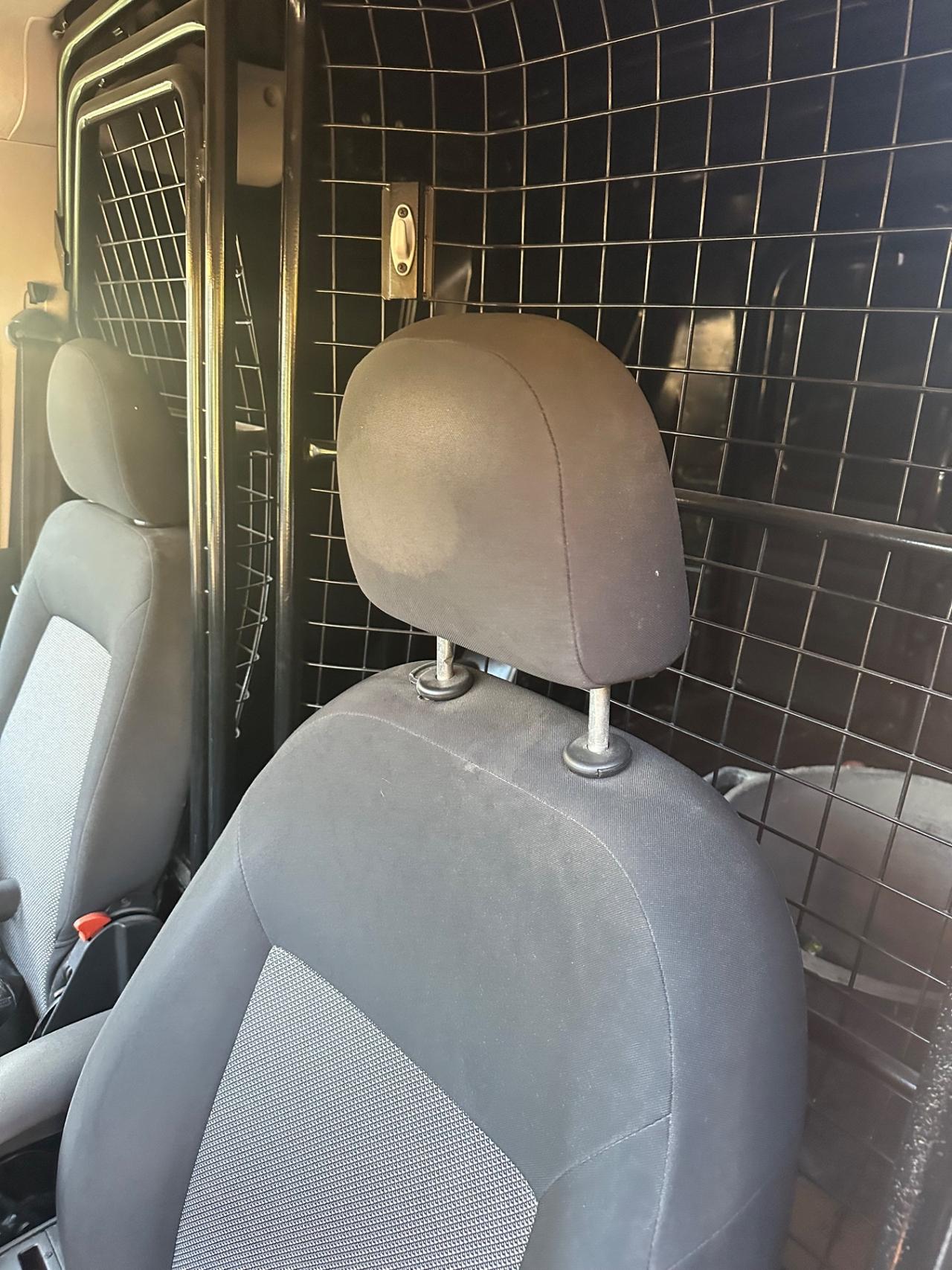 Fiat Doblo Doblò 1.4 PC-TN Cargo Lamierato SX