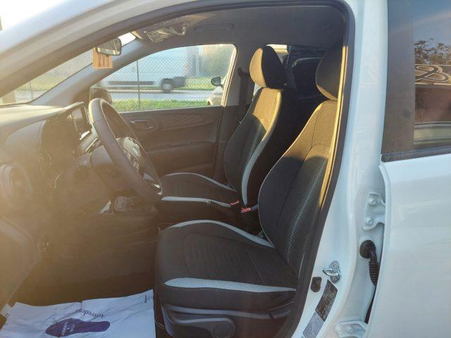 HYUNDAI i10 1.0 MPI Connectline 63CV #KM 0 #VARI COLORI