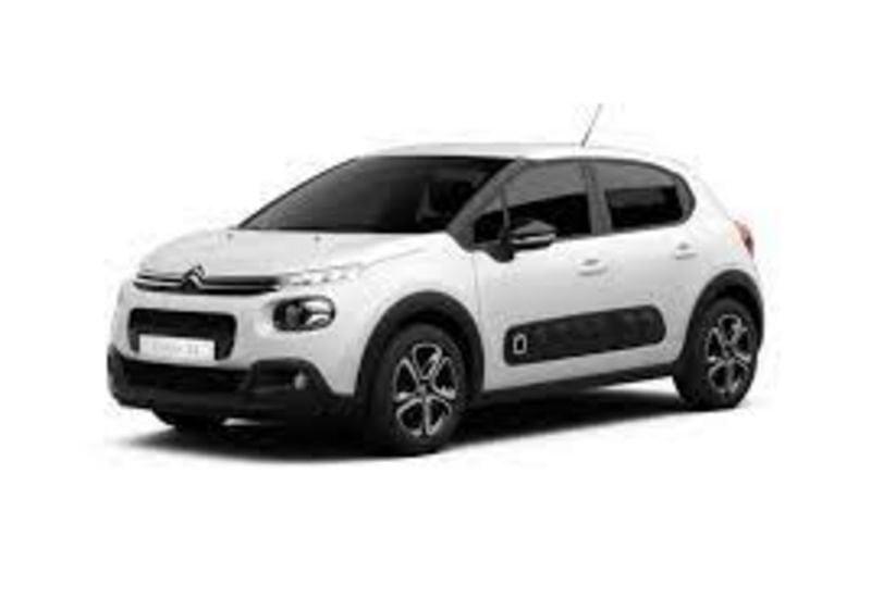 Citroën C3 Pure Tech 83 S&S Plus MY72