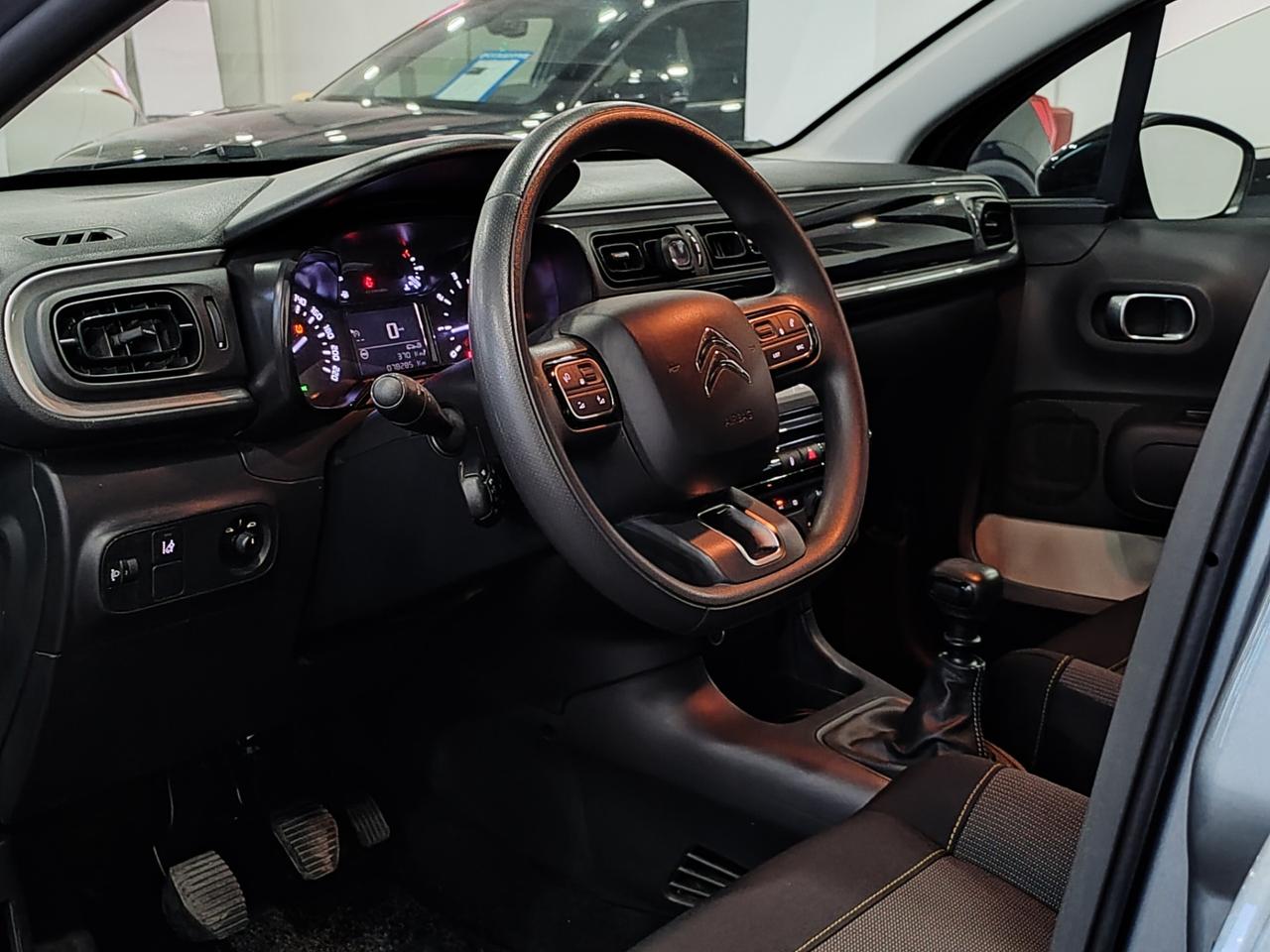 Citroen C3 BlueHDi 100 S&S Feel 2022