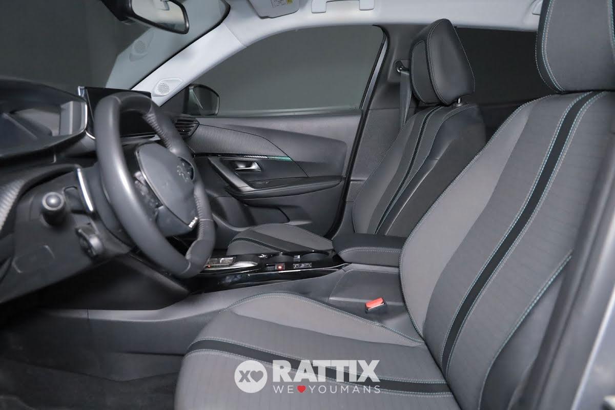 Peugeot 2008 1.5 BlueHDI 130CV Allure Pack EAT8