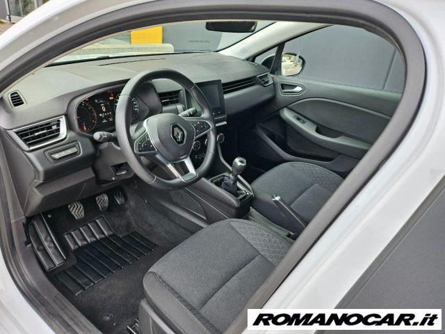 RENAULT Clio TCe 90 Equilibre 31.000 KM.
