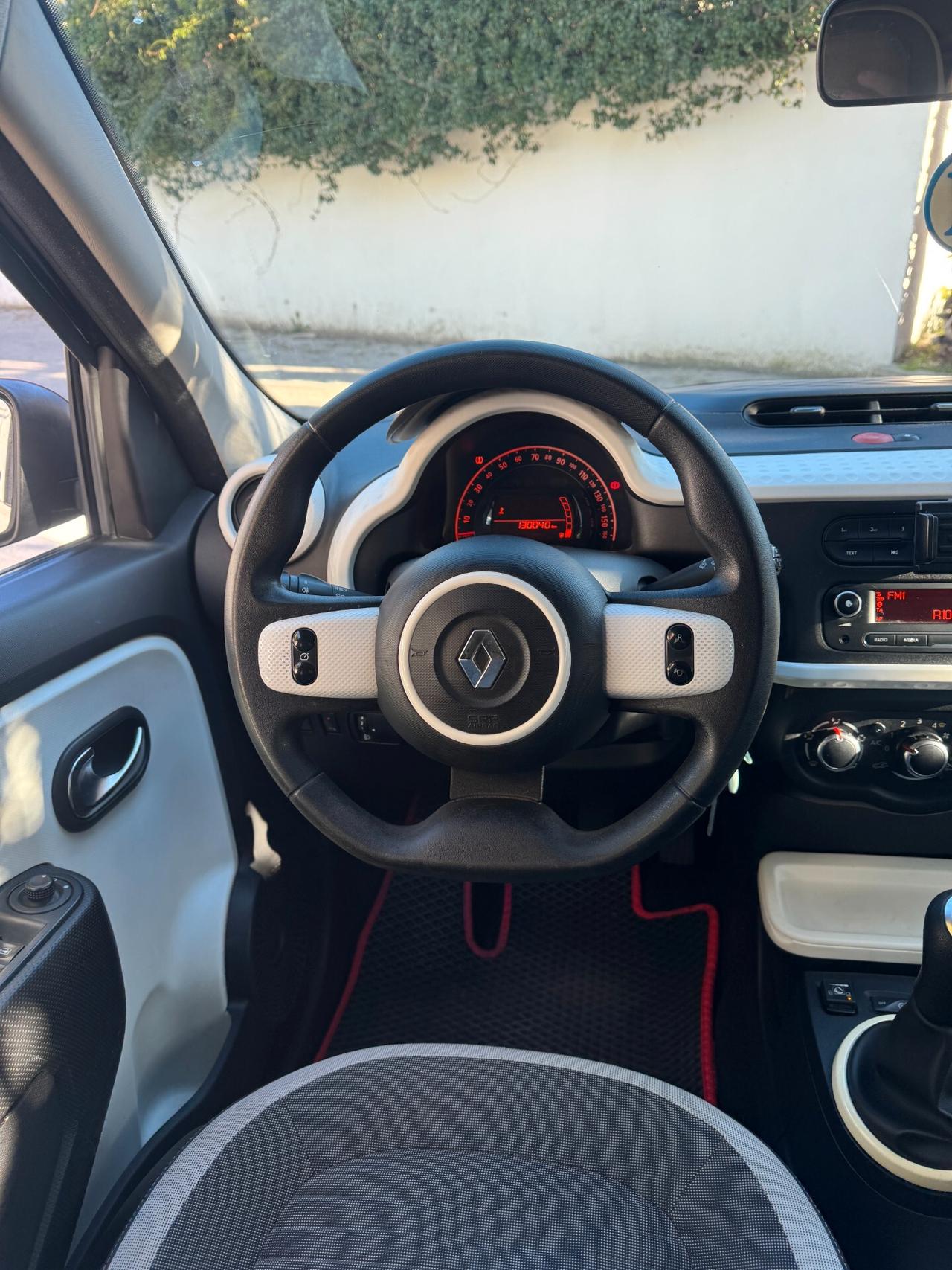 Renault Twingo 1.0 SCe Wave