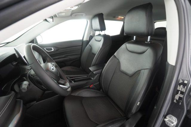 JEEP Compass Compass 1.5 Turbo T4 130CV MHEV 2WD Limited