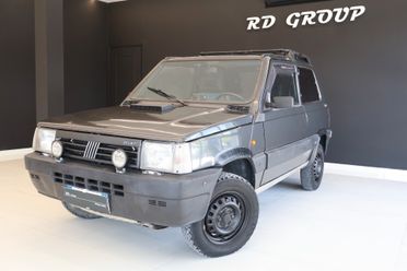 Fiat Panda 1000 i.e. cat 4x4 Trekking