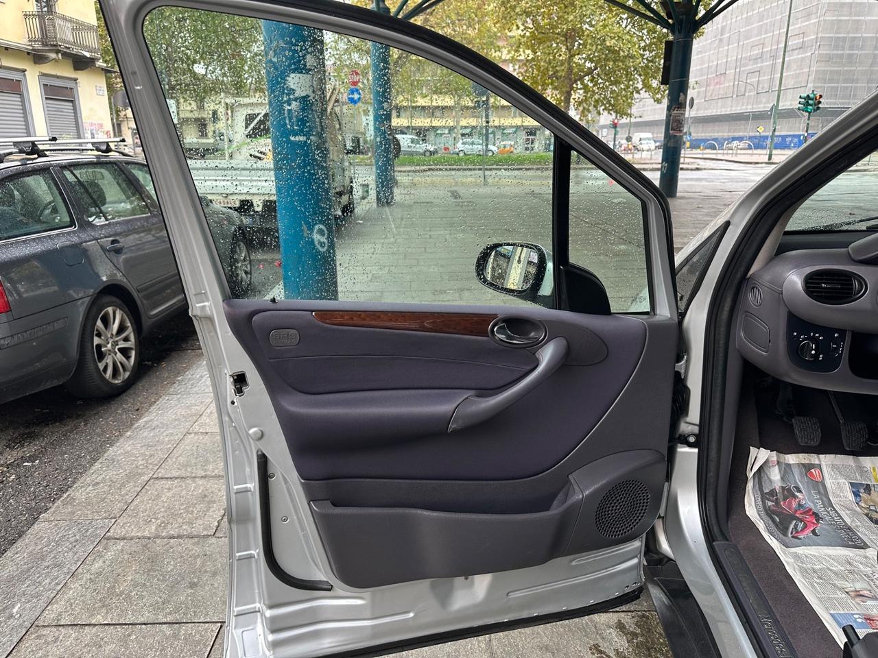 Mercedes-benz A 160 cat Avantgarde