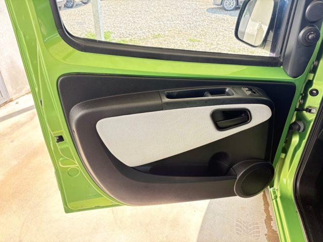 FIAT Qubo 1.3 MJT 75 CV Dynamic AUTOMATICO OK NEOP