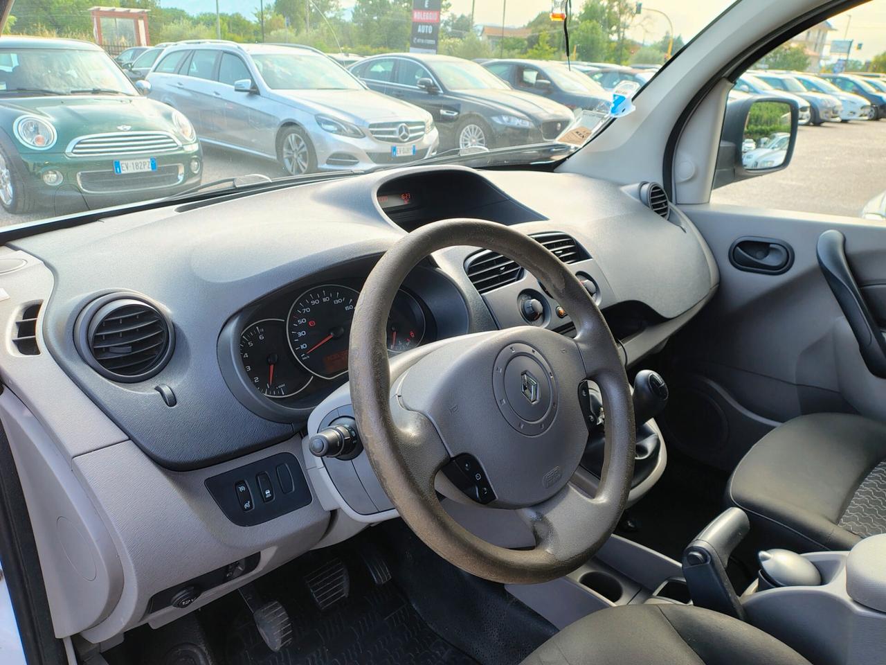 Renault Kangoo 1.5 dCi 85CV 5 porte Dynamique