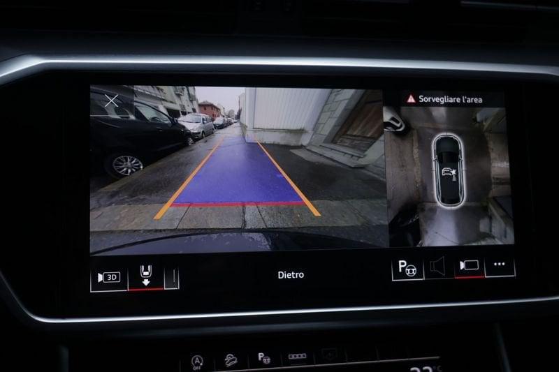 Audi A6 allroad Audi A6 allroad 40 TDI 2.0 quattro S tronic Evolution Unicoproprietario
