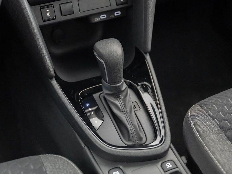 Toyota Yaris Cross 1.5H (130 CV) Trend E-CVT