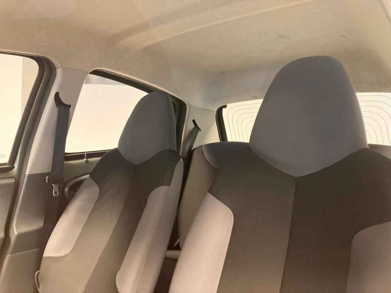 CITROEN C1 1.0 - OK NEOPATENTATI