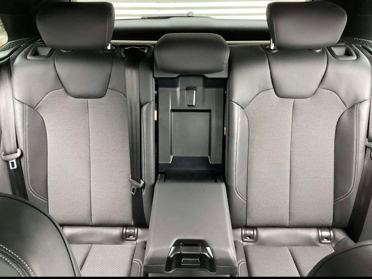 Audi Q5 40 TDI 204 CV quattro S tronic line NOLEGGIO 12 MESI