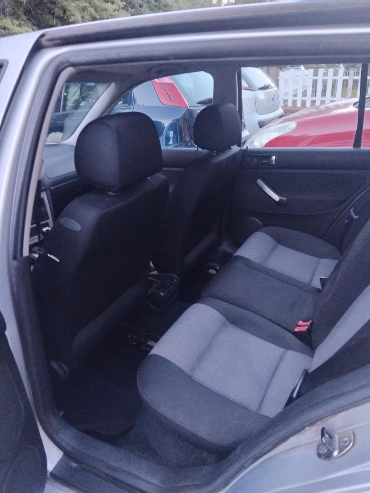 Volkswagen Golf 1.9 TDI/101 CV cat 5p. Comfortline