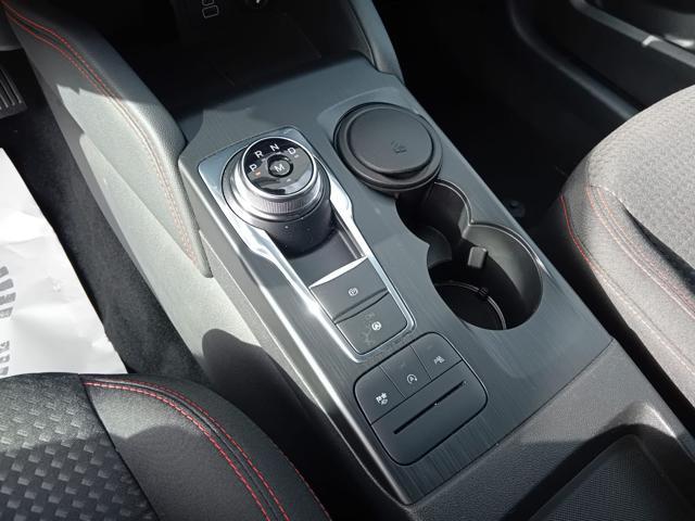 FORD Kuga 2.0 ECOBLUE 120CV AUTOMATICA 2WD ST-LINE
