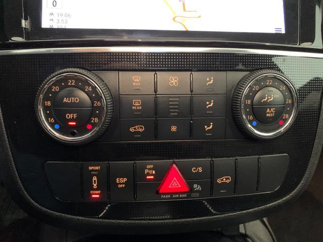 MERCEDES-BENZ R 320 CDI cat 4Matic Premium 7 POSTI "TETTO PANORAMICO"