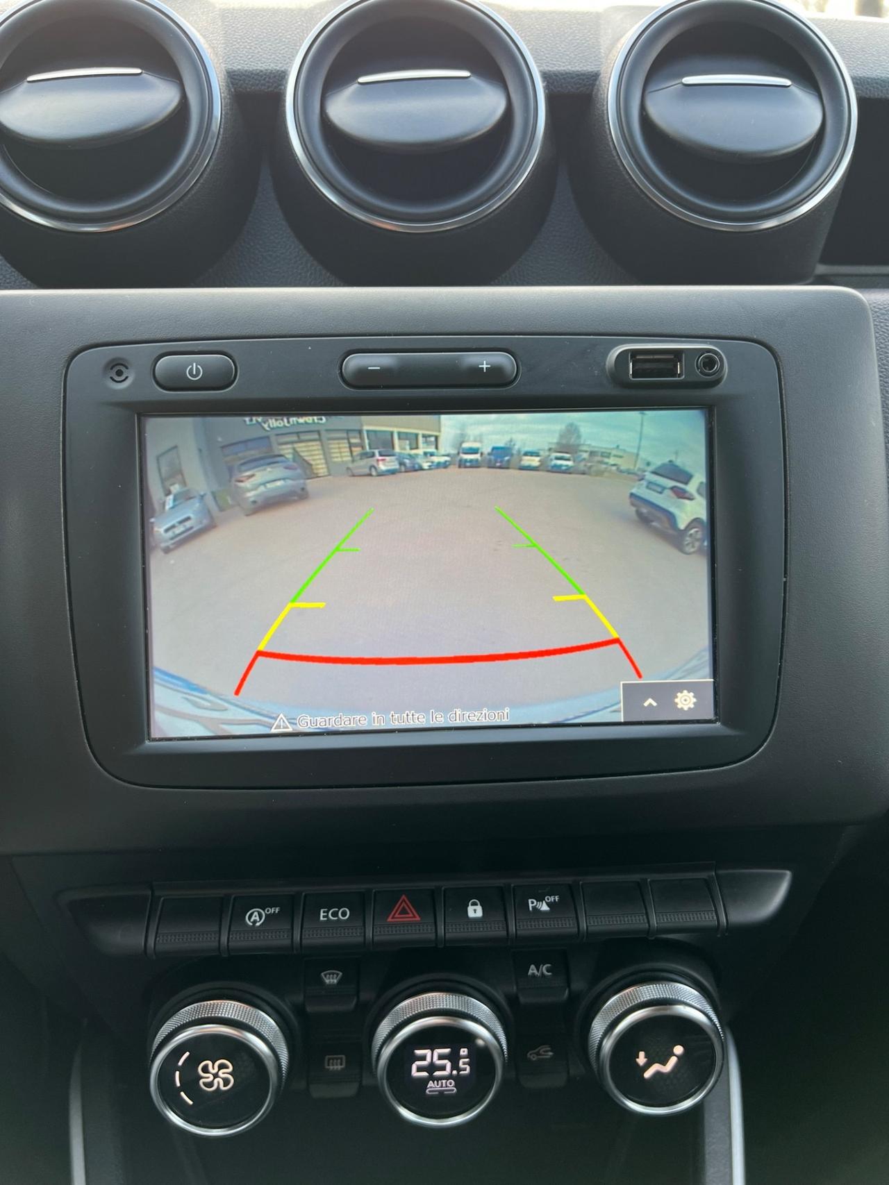 Dacia Duster 1.0 TCe 100 CV ECO-G Comfort DaciaPlus