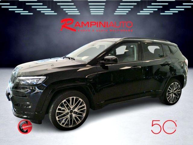 JEEP Compass 1.5 Turbo T4 130 CV MHEV S Km 9.000 IVA ESPOSTA