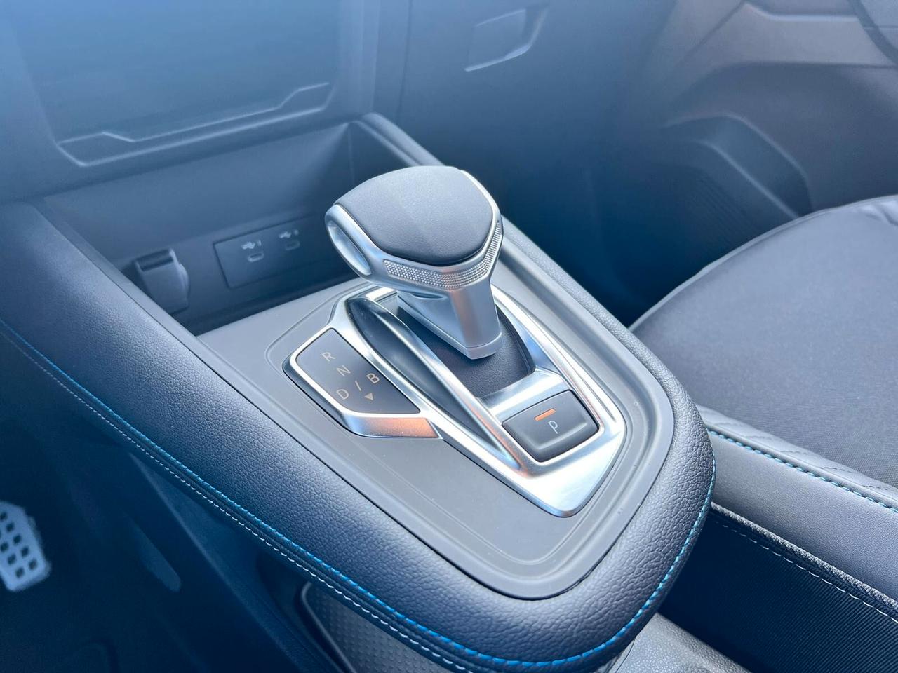 Renault Symbioz Full Hybrid E-Tech 145 CV Esprit Alpine