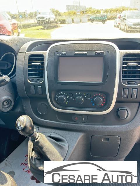 FIAT - Talento