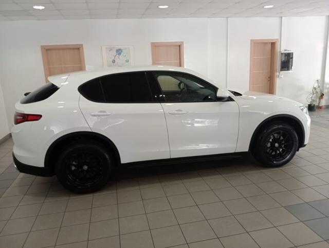 ALFA ROMEO Stelvio 2.2 190 CV AT8 Q4 Business