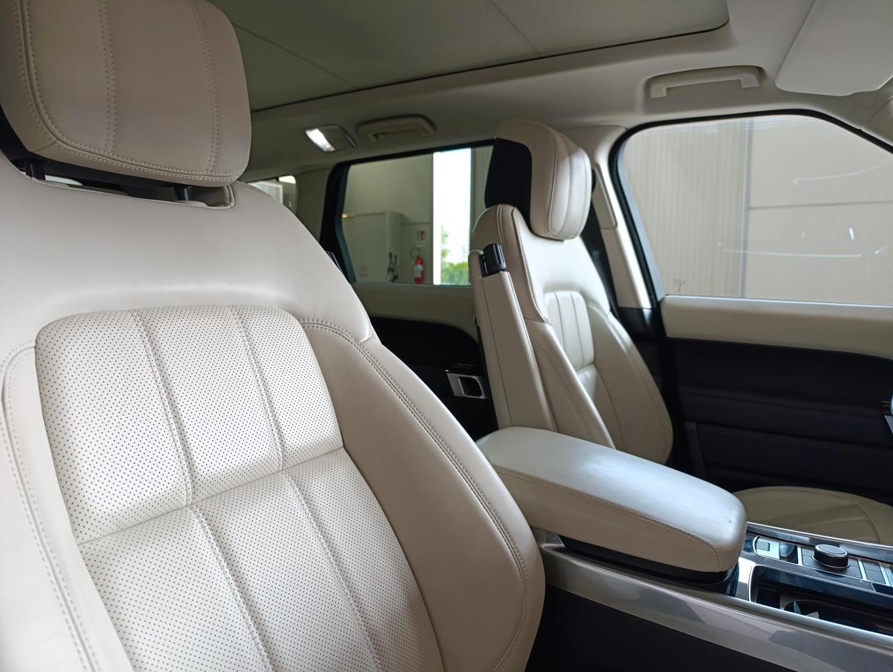 Land Rover Range Rover Sport 3.0d i6 mhev HSE Dynamic 249cv auto