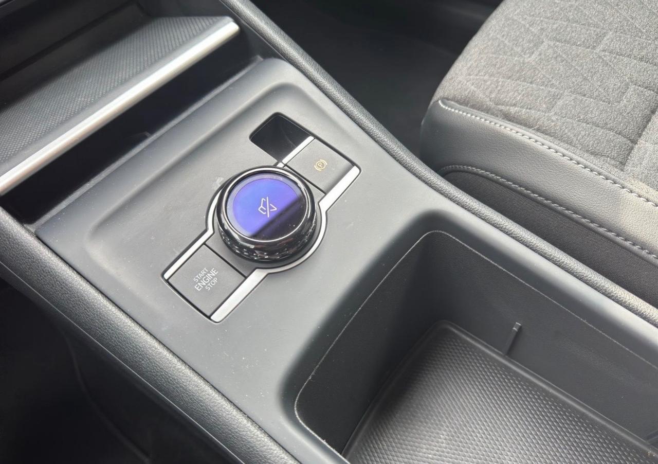 Volkswagen Tiguan 1.5 TSI DSG Led PDC Navi