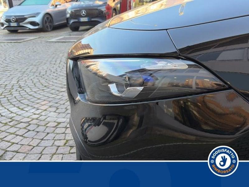 Mercedes-Benz Classe A 180d Automatic AMG Line Advanced Plus Extra